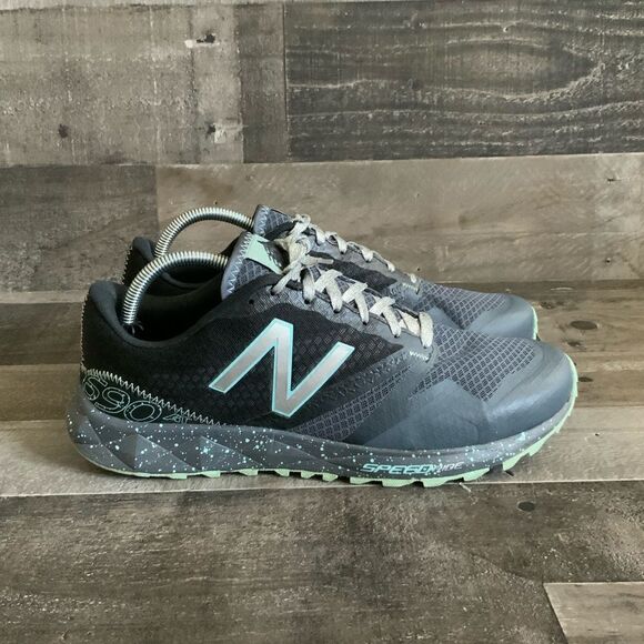 New balance 690 speed ride size 11 women’s - Picture 1 of 9